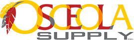 Osceola Supply Logo